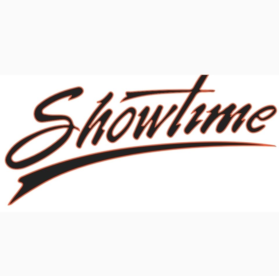 Showtime Logo