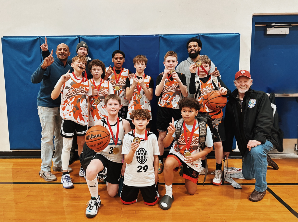 Tournament Champions